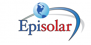 Episolar Logo